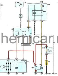 Chevrolet Cruze-shemi - 29